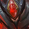 Bai Qi Hero Icon