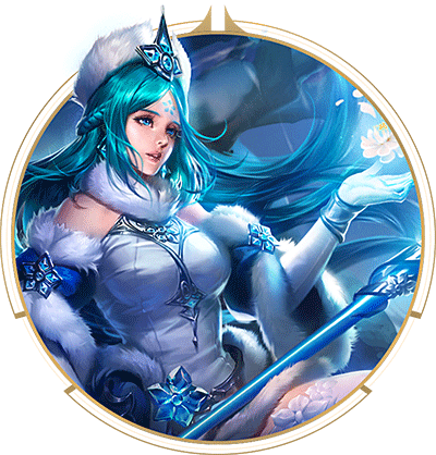 Frost Hero Image