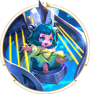 Little Lute Hero Image