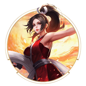 Mai Shiranui Hero Image