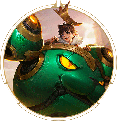 mischief hero image