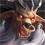 Niumo Hero Icon