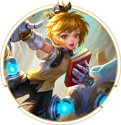 timebender hero image