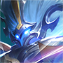 VoidCaller Hero Icon